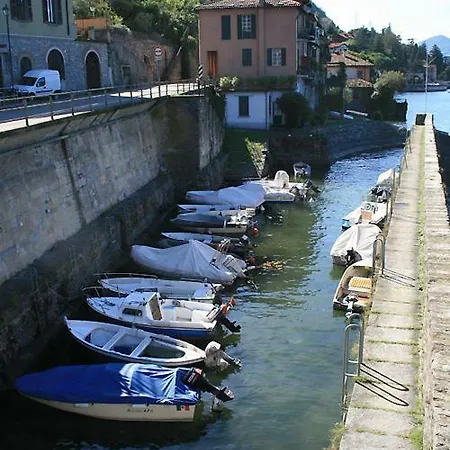 Fiumelatte Sleeps 4 Wifi T802387 *