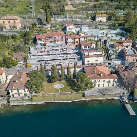Fiumelatte Sleeps 4 Wifi T802387 Appartement