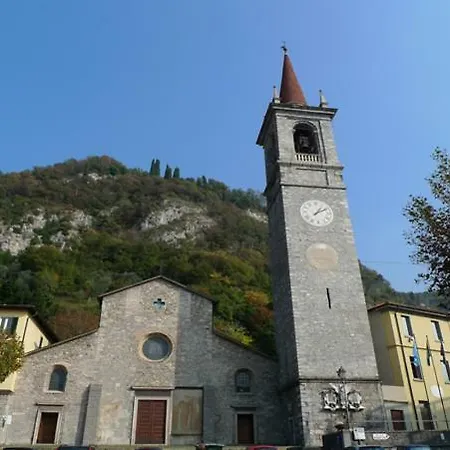 Fiumelatte Sleeps 4 Wifi T802387 Appartement Varenna